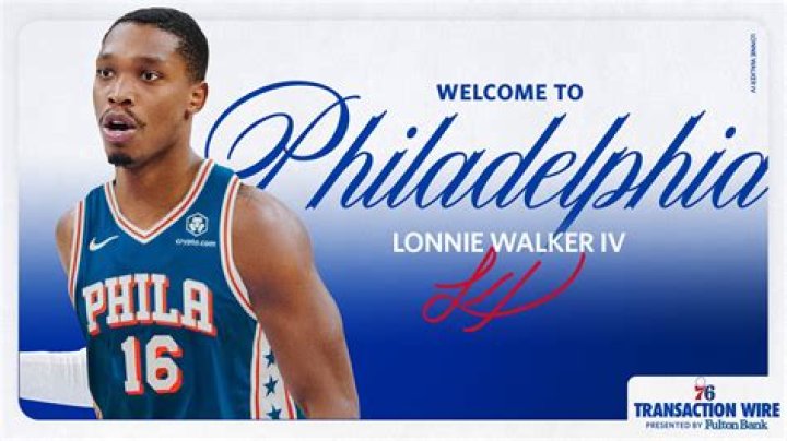 Lonnie Walker's Father: Meet Lonnie Walker III