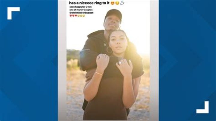 Lonnie Walker Wife: Who Is Lonnie Walker Wife?