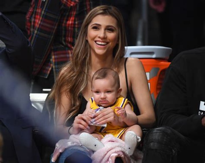 Lonzo Ball Children: Meet Lonzo Ball’s daughter, Zoey Ball