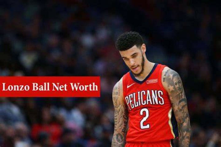 Lonzo Ball Net Worth: How much is Lonzo Ball worth?