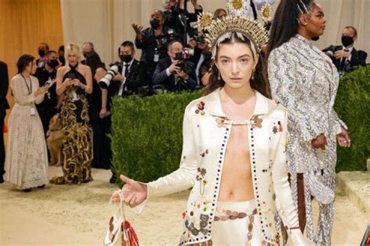 Lorde’s Net Worth