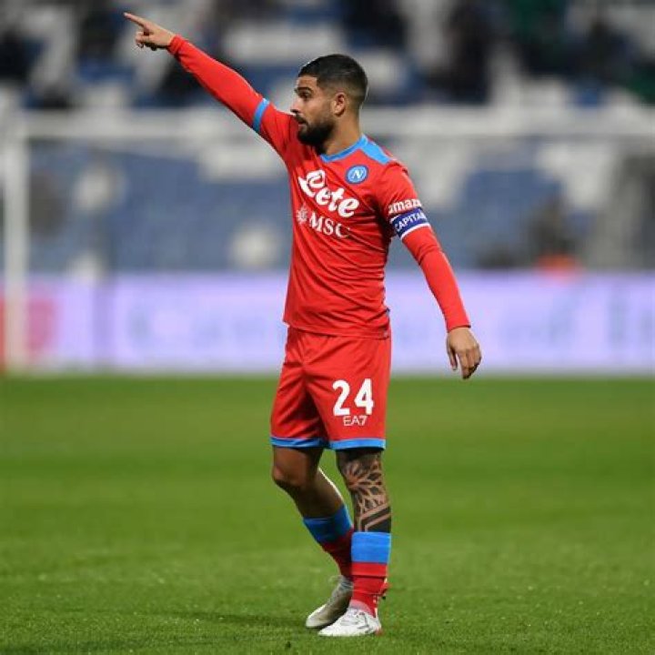 Lorenzo Insigne Biography, Family, Height, Weight, Wife, Napoli, Honours, Jersey and Video