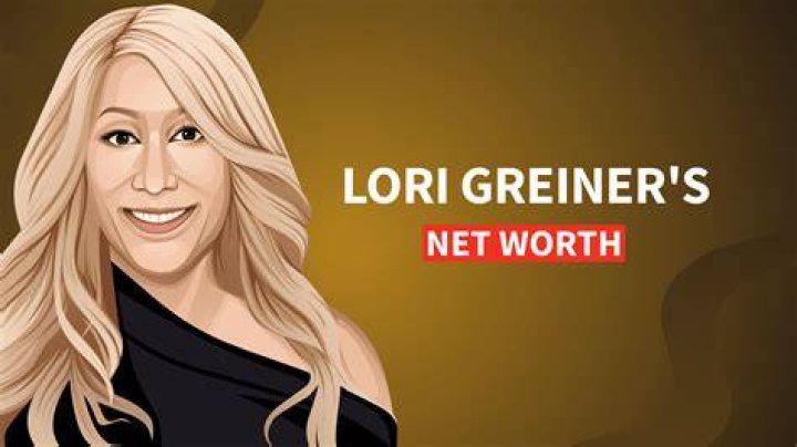 Lori Greiner Bio, Net Worth, Age, Husband, Children, Net Worth