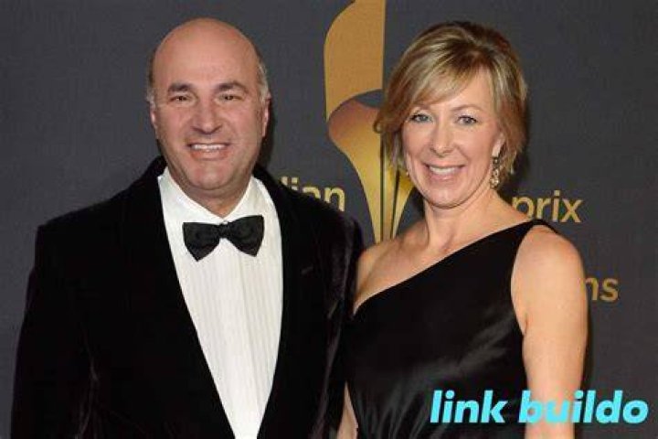 Lori Greiner husband: Meet Dan Greiner