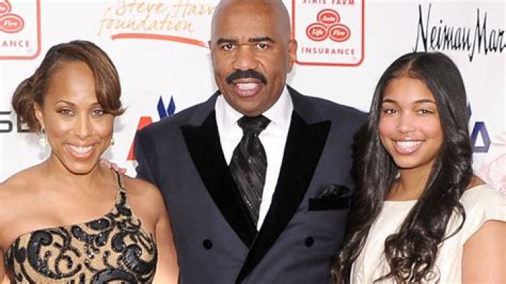 Lori Harvey Parents: Meet Steve and Marjorie Harvey