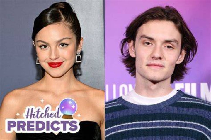 Louis Partridge Wife: Is Louis Partridge Married?