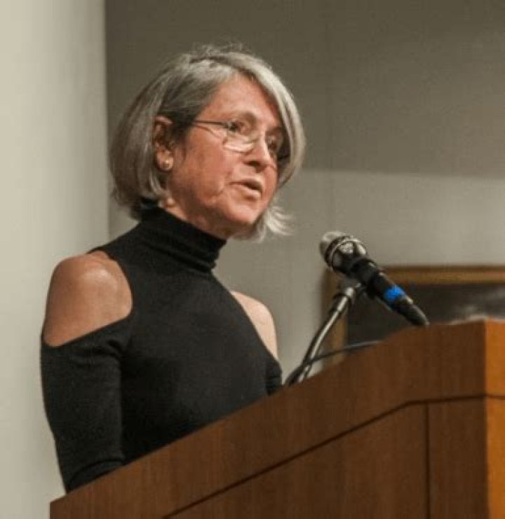 Louise Glück Parents: Meet Beatrice And Daniel Glück