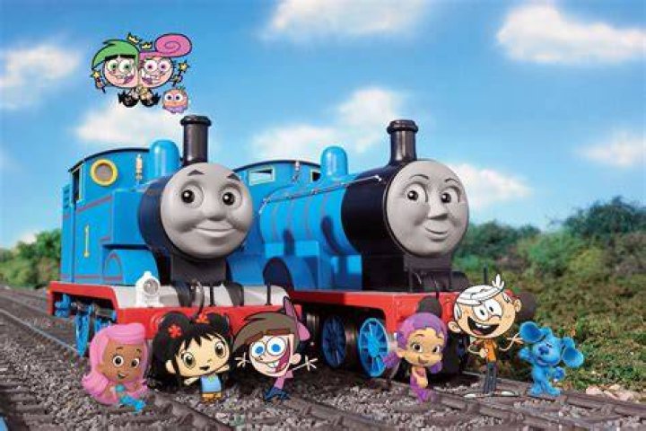 Louise Speed Children: Meet Thomas and Edward