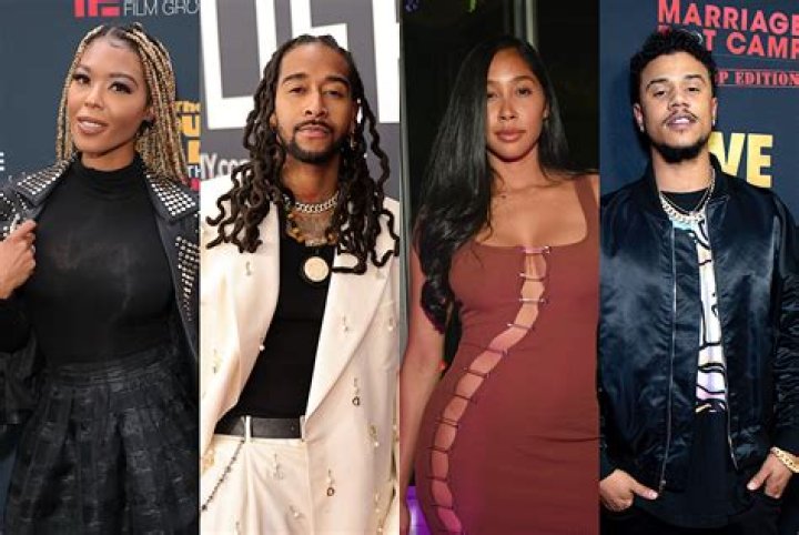 Love And HipHop: Moniece Slaughter Net Worth And Parents: Age Family Boyfriend