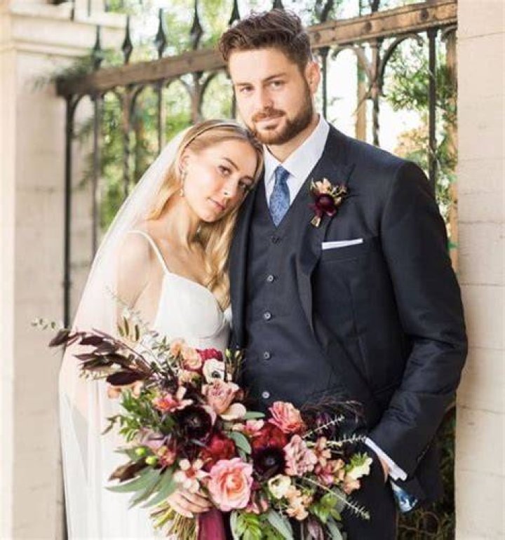 Lucas Giolito Wife: Is Lucas Giolito Married?