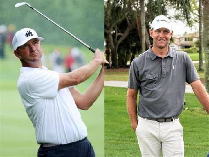 Lucas Glover Age, Height, Weight