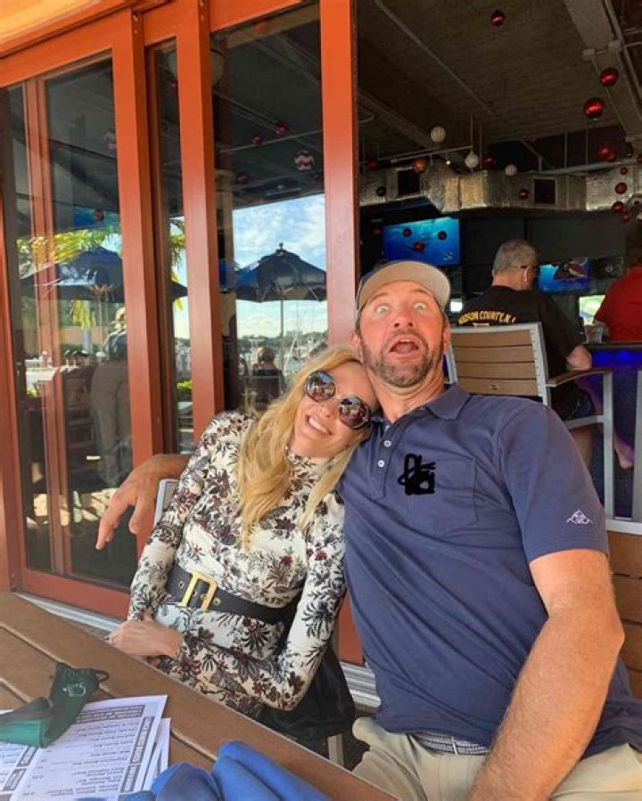 Lucas Glover’s Stepfather: Who Is Jim Glover?