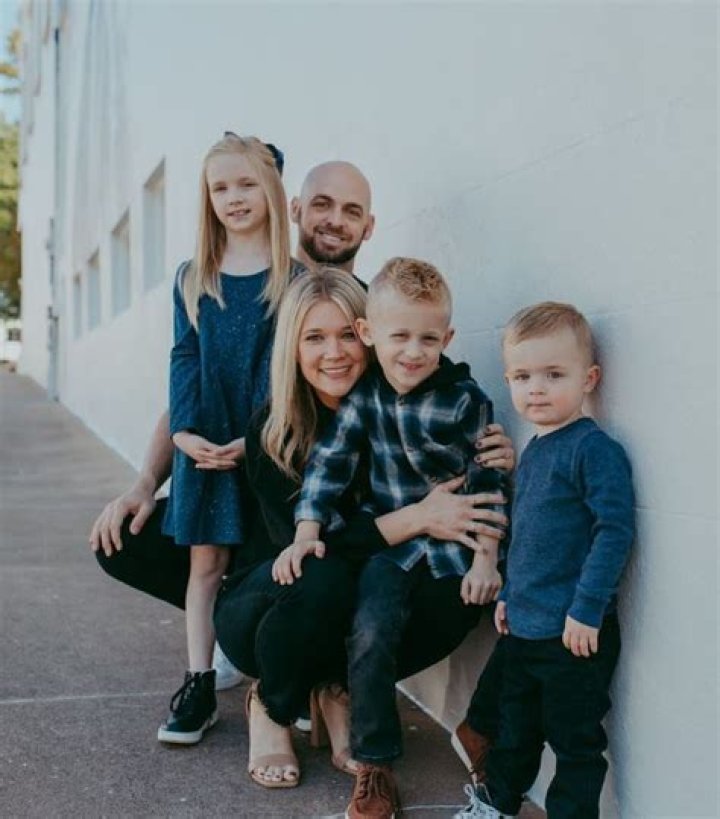 Lucas Luetge’s Parents: Meet Rocky Luetge and Melissa Luetge