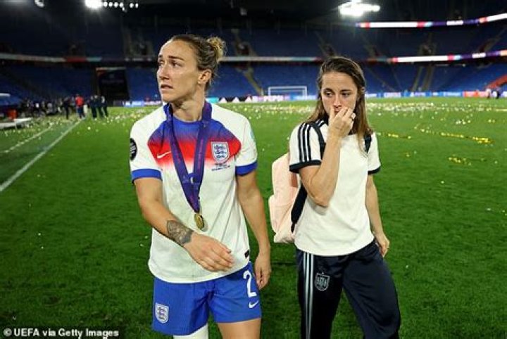 Lucy Bronze Boyfriend: Who Is Lucy Bronze Dating?