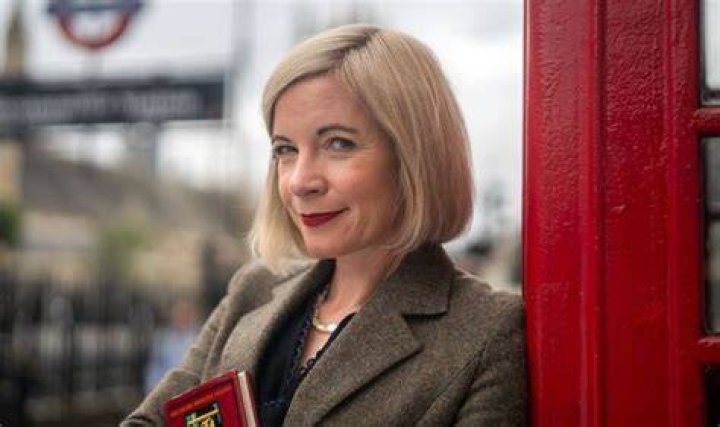 Lucy Worsley Illness and Health Update: What Illness Does Lucy Worsley Have?