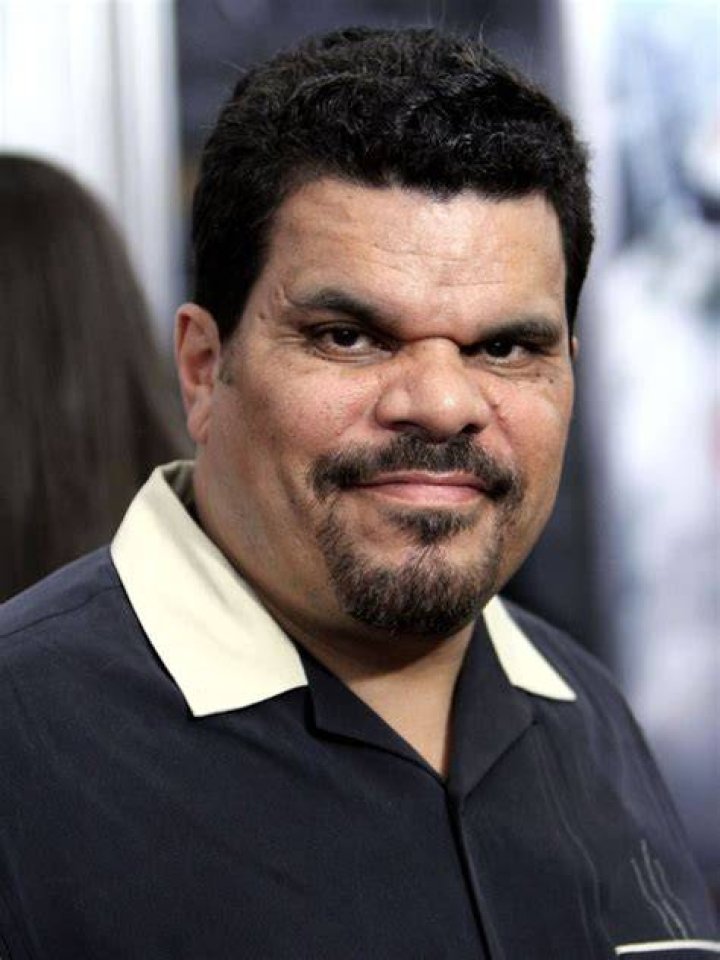 Luis Guzmán Bio, Age, Career, Net Worth, Family