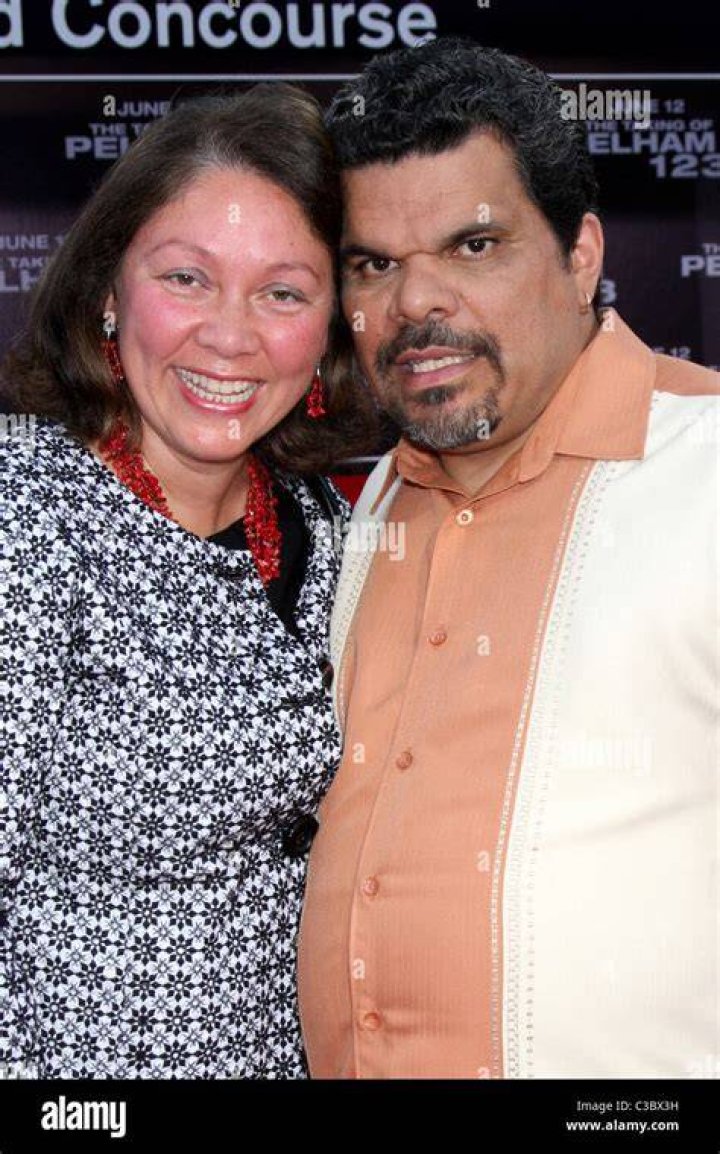 Luis Guzmán Wife: Meet Angelita Galarza-Guzmán