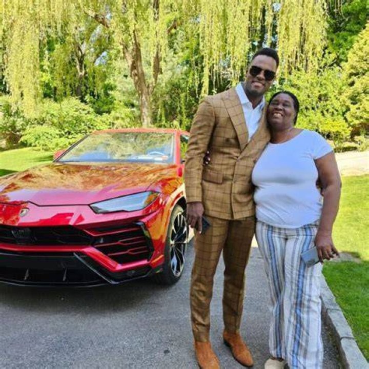 Luis Severino Parents: Meet Matilde And Rafael Severino