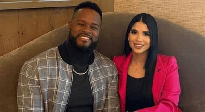 Luis Severino Wife: Meet Rosmaly Severino