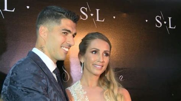Luis Suarez Wife: Is Luis Suarez Married?