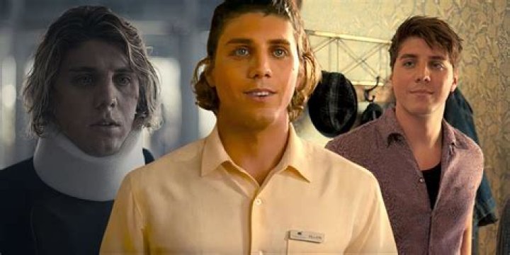 Lukas Gage Movies