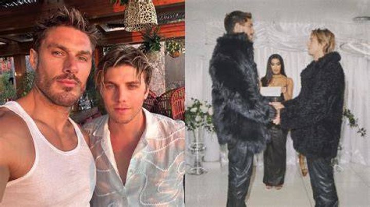 Lukas Gage Wife: Who Is Lukas Gage Wife?