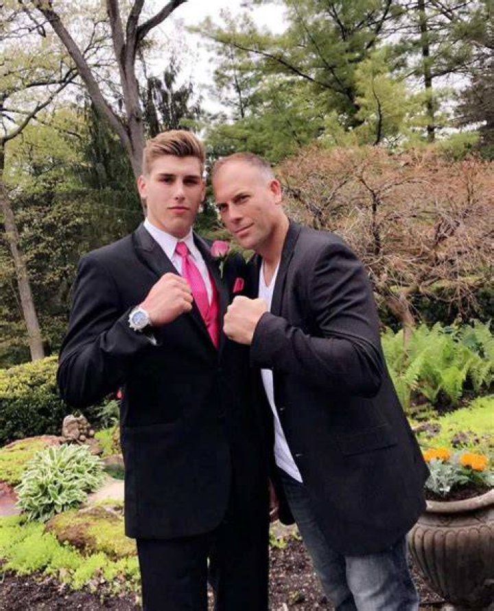 Lukas Van Ness Bio, Age, Parents, Height, Net Worth
