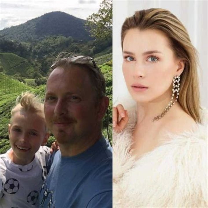 Łukasz Witt-Michałowski Bio, Age, Wife, Kids, Net Worth