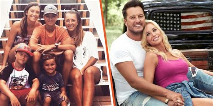 Luke Bryan Bio, Parents, Wife, Children, Siblings, Net Worth