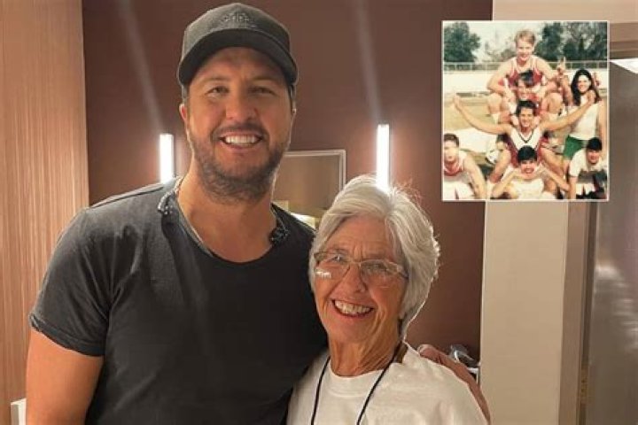 Luke Bryan Parents: Meet LeClaire And Tommy Bryan