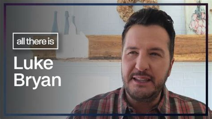 Luke Bryan Sister: Who Is Kelly Bryan?
