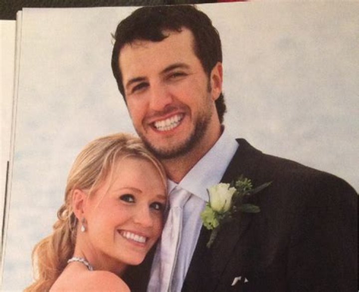 Luke Bryan Wife: Is Luke Bryan Married?