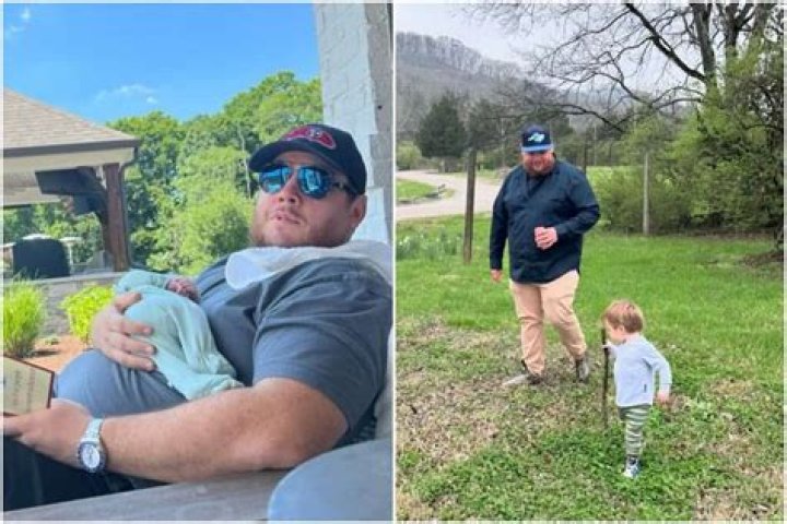 Luke Chambers Children: Does Luke Chambers Have Any Children?