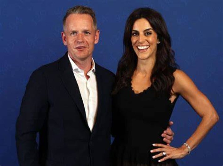 Luke Donald Net Worth: How Much Is Luke Donald Worth?