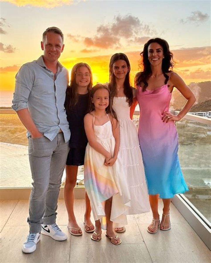 Luke Donald Parents: Meet Ann Donald And Colin Donald