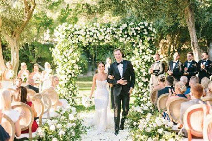 Luke Kennard Partner: Who Is Anna Castro?