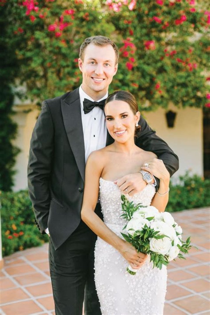 Luke Kennard Wife: Is Luke Kennard Married?