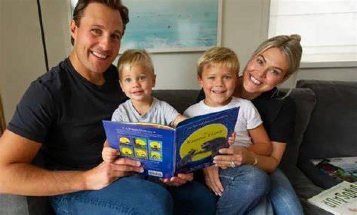 Luke Schenn Bio, Age, Height, Career, Wife, Children, Net Worth