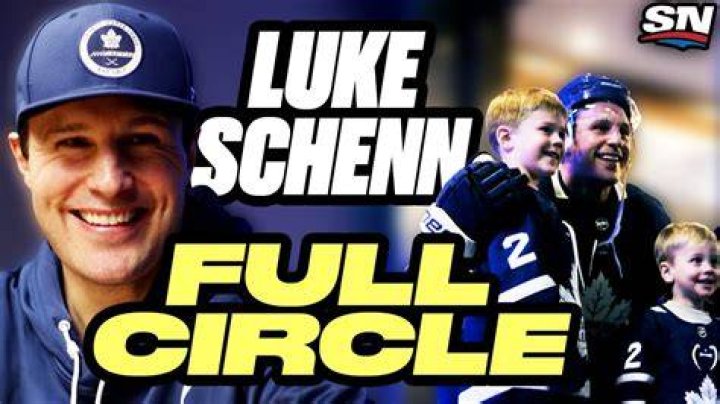 Luke Schenn Net Worth, Age, Height