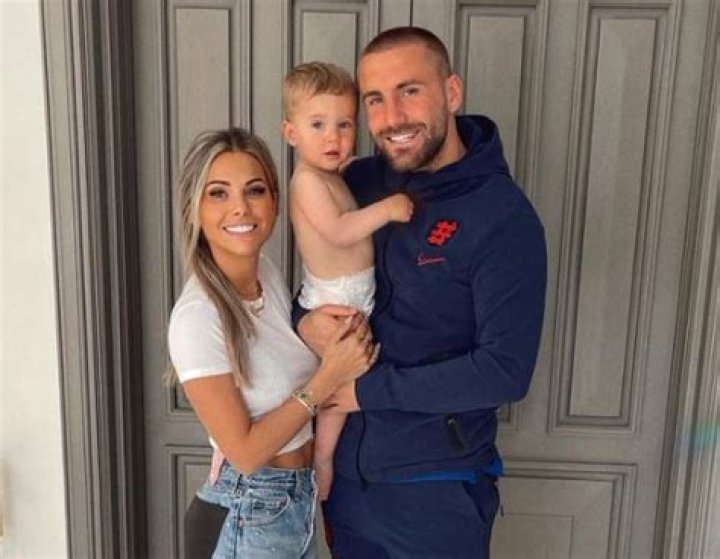 Luke Shaw Bio, Age, Wife, Parents, Children, Net Worth
