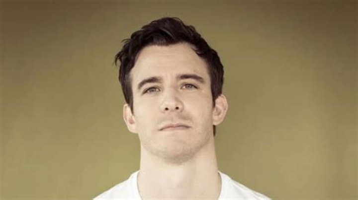 Luke Thomas Siblings: Does Luke Thomas have a brother?