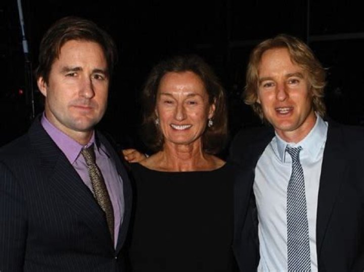 Luke Wilson Parents: Meet Robert And Laura Wilson