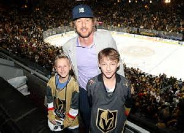 Luke Wilson Siblings: Meet Owen And Andrew