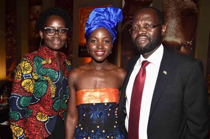 Lupita Nyong’o Bio, Age, Parents, Husband, Net Worth
