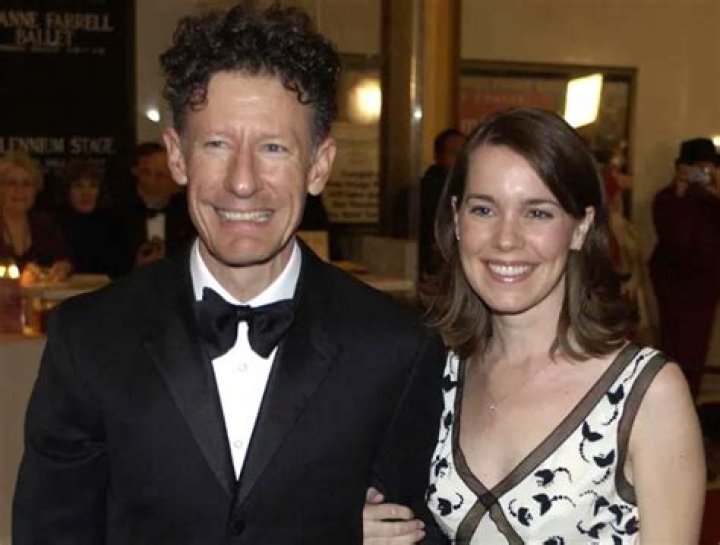Lyle Lovett Age, Height, Weight