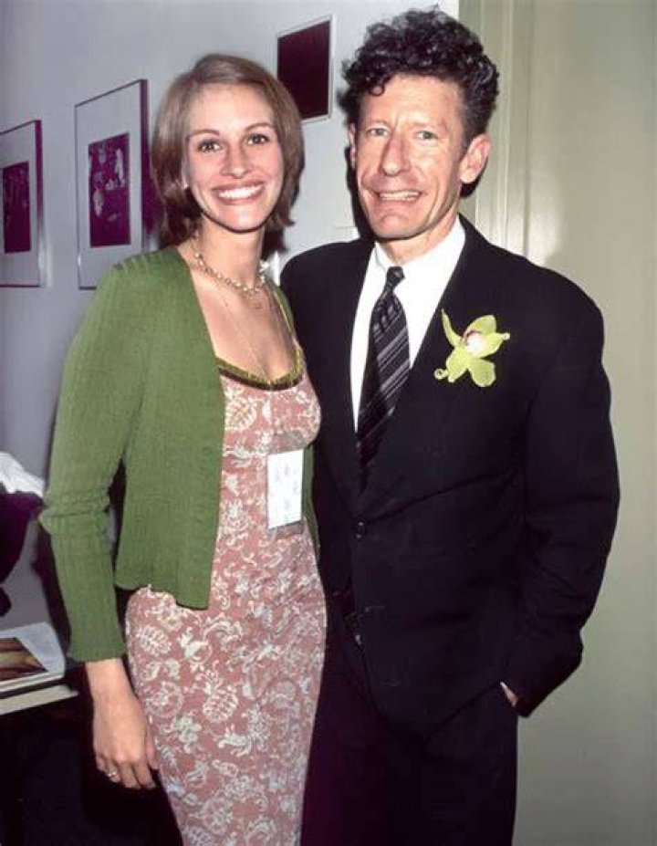 Lyle Lovett Wife: Meet April Kimble