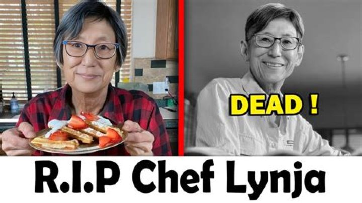 Lynja Death: When did Lynja Die?
