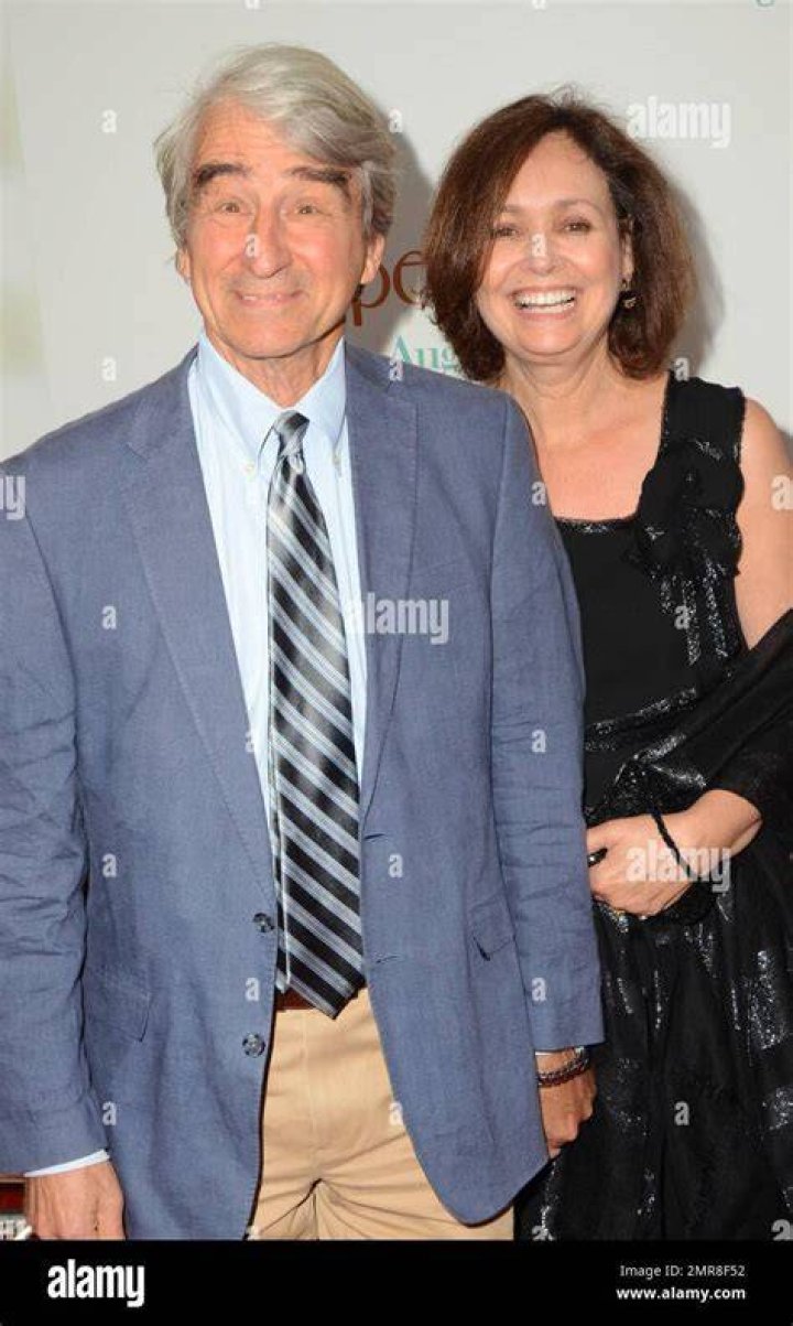 Lynn Louisa Woodruff Bio, Age, Husband, Children, Net Worth