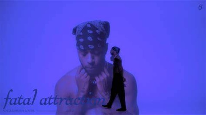 LYRICS: 6LACK – Fatal Attraction
