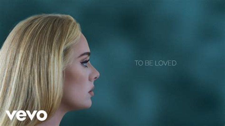 LYRICS: Adele – To Be Loved